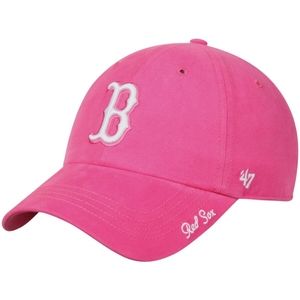 Women's Red Sox Hat WITH TAGS